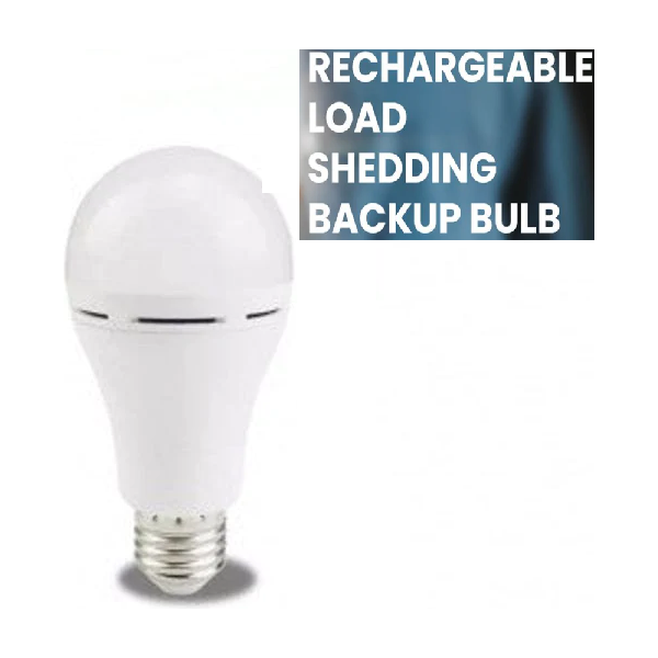 9W ES Emergency LED Bulb
