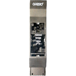 1 Pole 125-160 Amp Fuse Holder