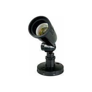 1 Light Par38 Garden Spot Light