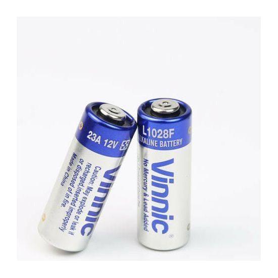 Vinnic A23 Battery (Each)
