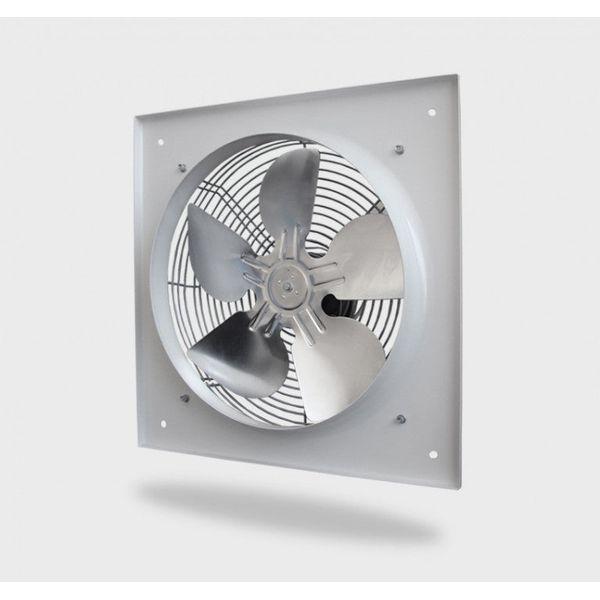 Extractor Fan Indust 300mm 80W 1600m/h