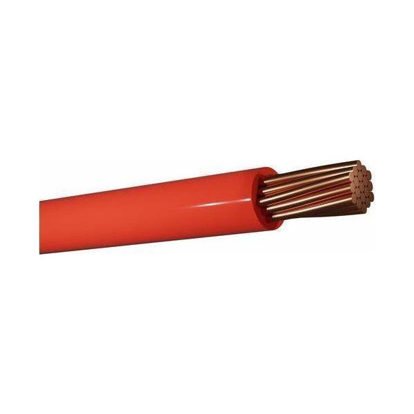 1.5mm Red GP House Wire