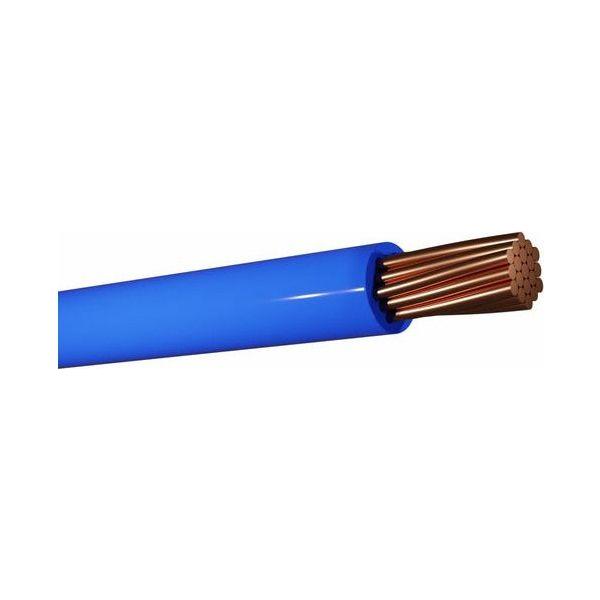 1.0mm Blue GP House Wire - 100M