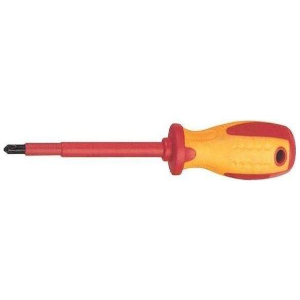 Star Screw Driver 2X100mm