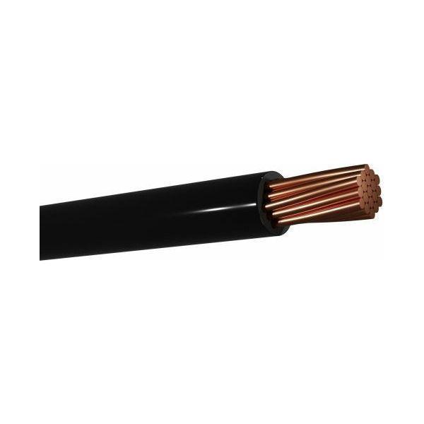 1.5mm Black GP House Wire