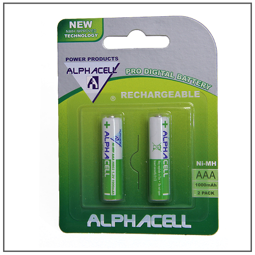 ALPHACELL