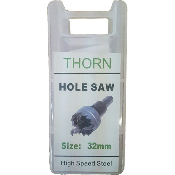 Holesaw 32mm - HSS
