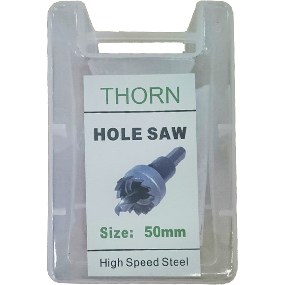 Holesaw 50mm - HSS