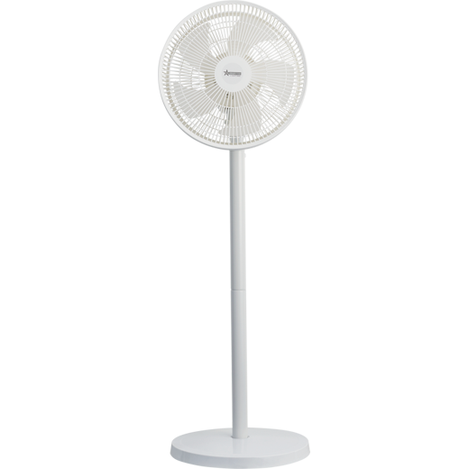 Standing Rechargeable Fan Brightstar