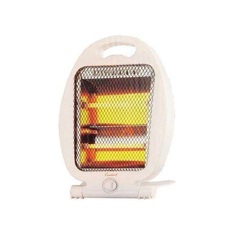 Mini Electric Halogen Heater