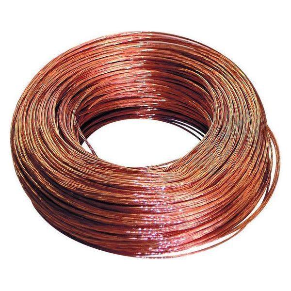 1.5mm Bare Copper Wire 5kg