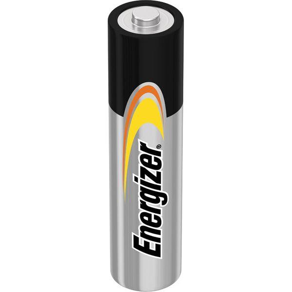 AA Energizer Batteries 2 Pack