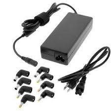 Laptop Universal Adaptor 100W LAZ-009
