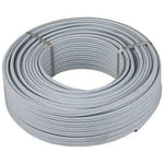 1.0mm Flat Twin and Earth Cable