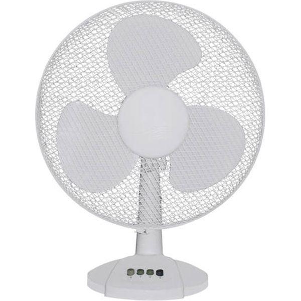 Goldair Desk Fan 3 Speed 30cm