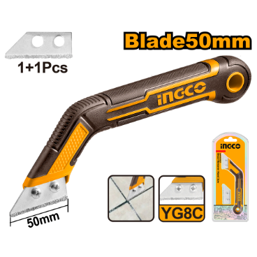 Ingco Grout Remover Hand Saw 200mm