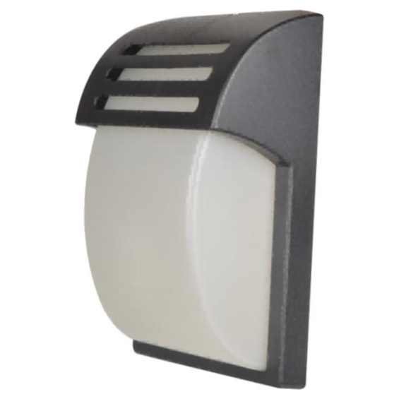 Wall Light Black