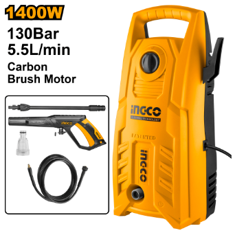Ingco High Pressure Washer 5.5L/min