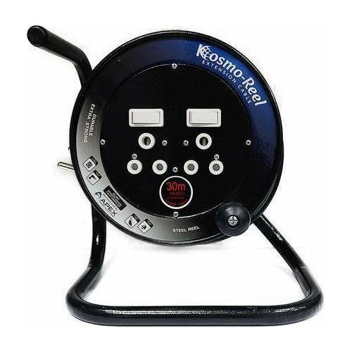 100M Empty Extension Reel