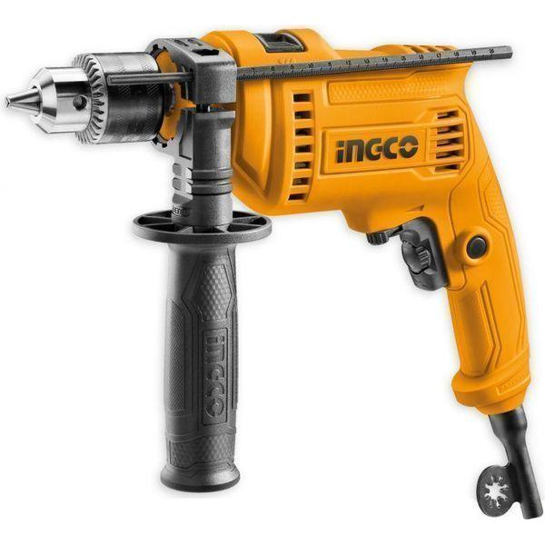 Ingco Impact Drill 680W 13mm