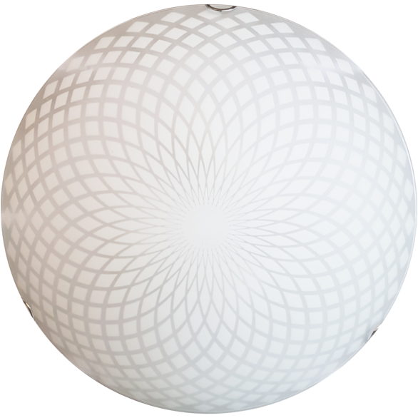 Saturn Ceiling Light - Large 400mm