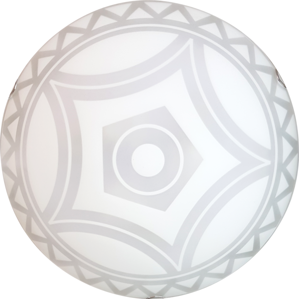 Star Ceiling Light - Small 300mm