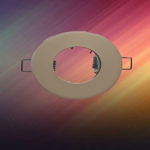 Bathroom Downlight IP65 - White