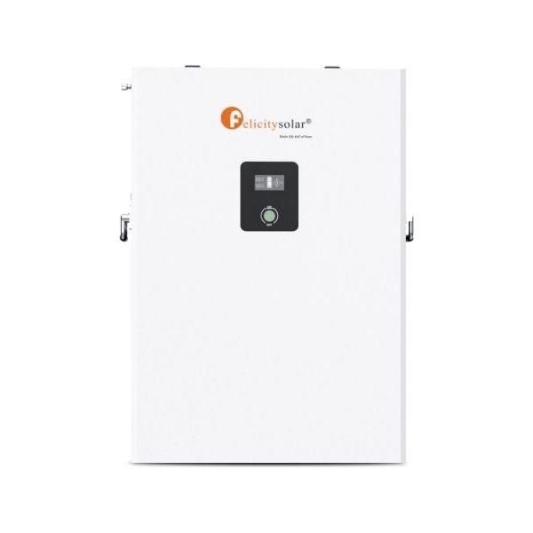 Felicity Inverter L/Batt 48V 10KWH 100A