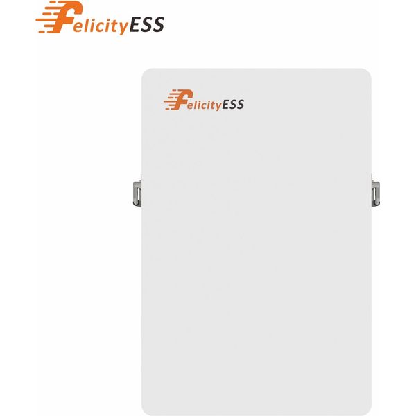 Felicity Inverter Battery 51.2V 5KW 1C