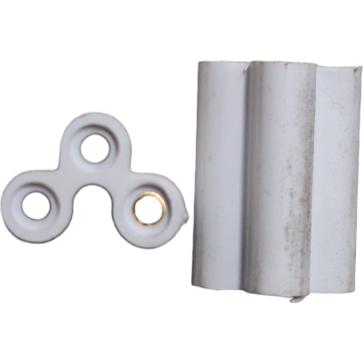 Seamless Power Connector for LXEB21800