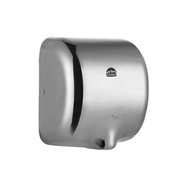 Stainless Steel Hand Dryer