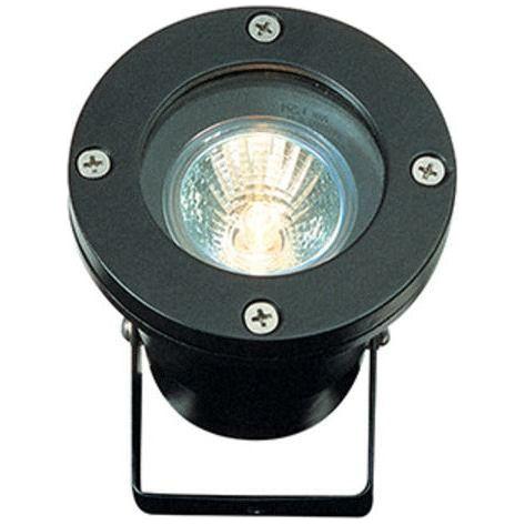 Submersible 12V Spotlight - Black