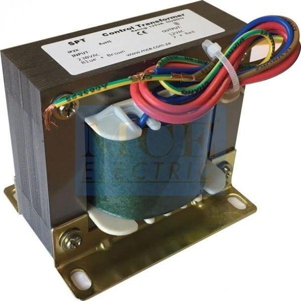 Transformer Pool 100VA