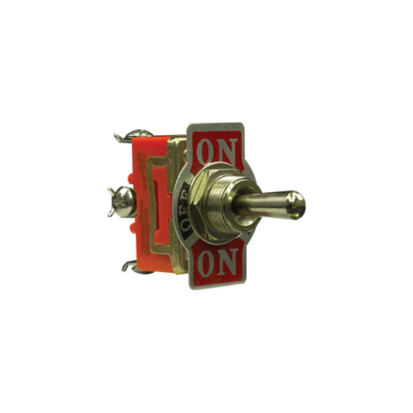 Toggle Switch On-Off-On SP