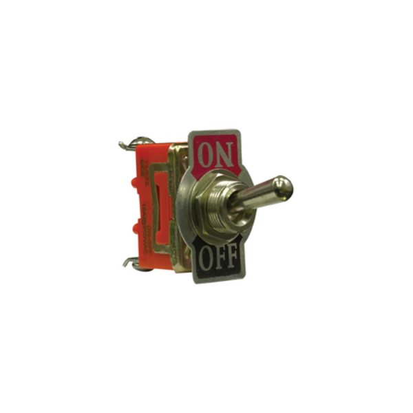 Toggle Switch On-Off DP 16A