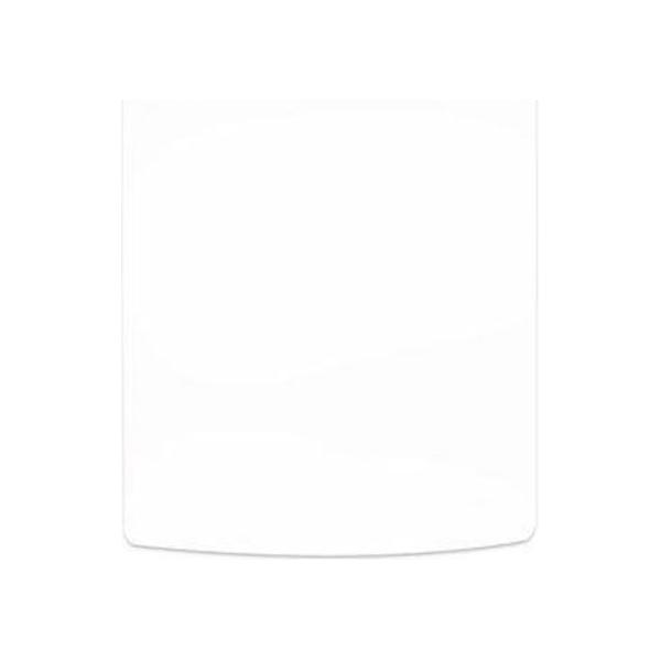 Trinity 4X4 Blank Plate