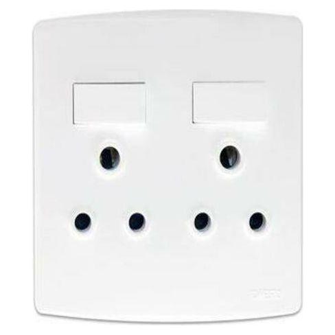 Trinity 4X4 Double Plug