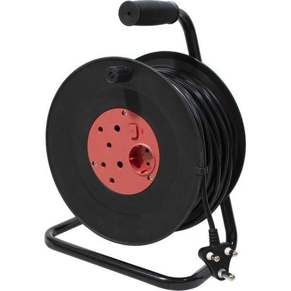 Ext Reel 50m Complete Condere