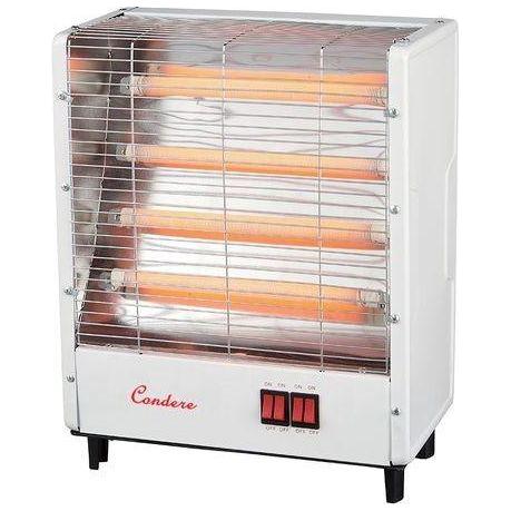 Ceramic Tube Electric Heater