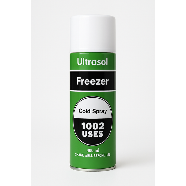 Ultrasol Freezer 400ml