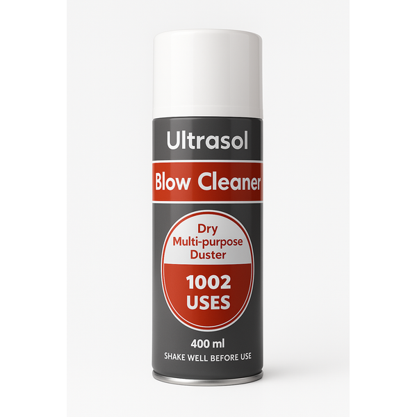Ultrasol Blow Cleaner 400ml